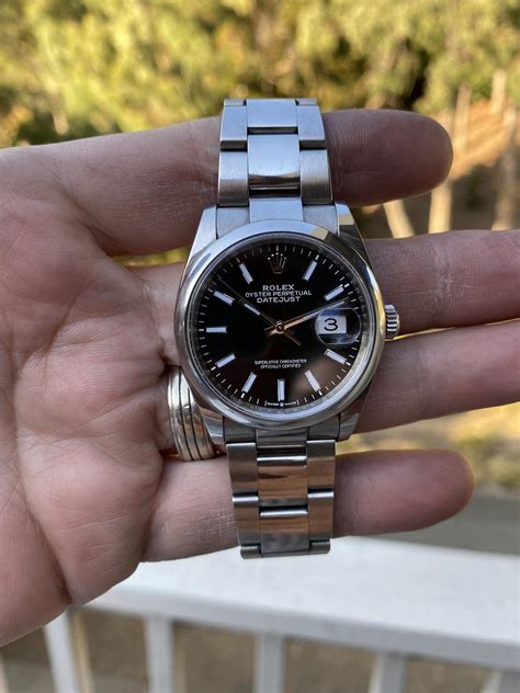 rolex 126200 review|rolex 126200 price.